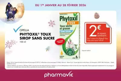 Catalogue PharmaVie page 1