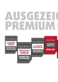 Polstermöbel Fischer Flugblatt Seite 10