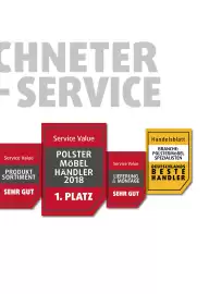 Polstermöbel Fischer Flugblatt Seite 11