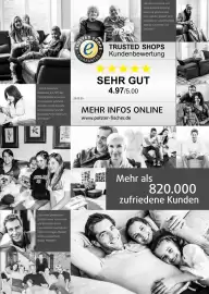 Polstermöbel Fischer Flugblatt Seite 13