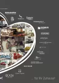 Polstermöbel Fischer Flugblatt Seite 15