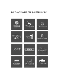 Polstermöbel Fischer Flugblatt Seite 18