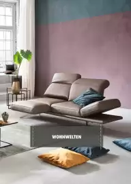 Polstermöbel Fischer Flugblatt Seite 19