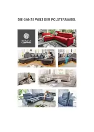 Polstermöbel Fischer Flugblatt Seite 20