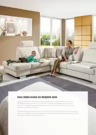 Polstermöbel Fischer Flugblatt Seite 21