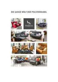 Polstermöbel Fischer Flugblatt Seite 22
