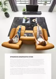 Polstermöbel Fischer Flugblatt Seite 23