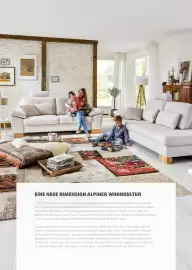 Polstermöbel Fischer Flugblatt Seite 25