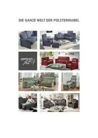 Polstermöbel Fischer Flugblatt Seite 26
