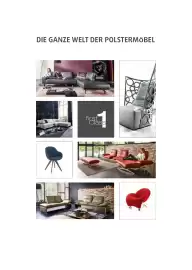 Polstermöbel Fischer Flugblatt Seite 28