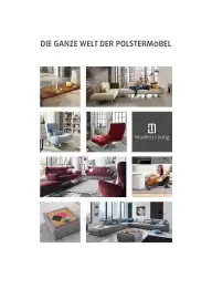 Polstermöbel Fischer Flugblatt Seite 30