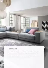 Polstermöbel Fischer Flugblatt Seite 31