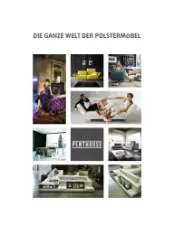 Polstermöbel Fischer Flugblatt Seite 34