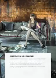 Polstermöbel Fischer Flugblatt Seite 35