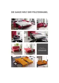 Polstermöbel Fischer Flugblatt Seite 36