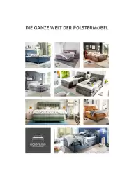 Polstermöbel Fischer Flugblatt Seite 38