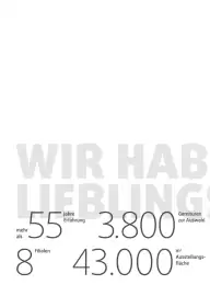 Polstermöbel Fischer Flugblatt Seite 4