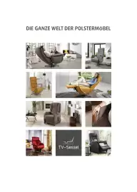 Polstermöbel Fischer Flugblatt Seite 40
