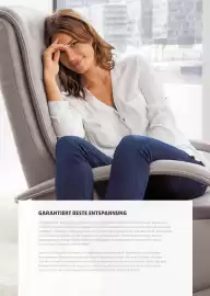 Polstermöbel Fischer Flugblatt Seite 41