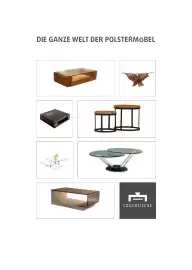 Polstermöbel Fischer Flugblatt Seite 42