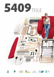 Polstermöbel Fischer Flugblatt Seite 46