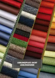 Polstermöbel Fischer Flugblatt Seite 48