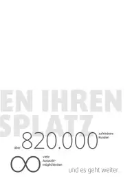 Polstermöbel Fischer Flugblatt Seite 5