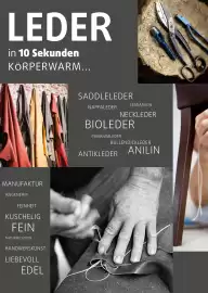 Polstermöbel Fischer Flugblatt Seite 50