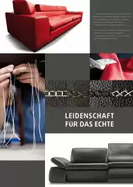 Polstermöbel Fischer Flugblatt Seite 51
