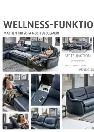 Polstermöbel Fischer Flugblatt Seite 52