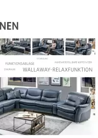 Polstermöbel Fischer Flugblatt Seite 53