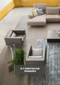 Polstermöbel Fischer Flugblatt Seite 56