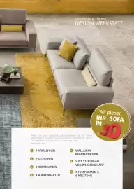 Polstermöbel Fischer Flugblatt Seite 57