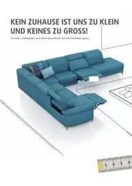Polstermöbel Fischer Flugblatt Seite 58