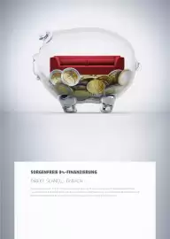 Polstermöbel Fischer Flugblatt Seite 69