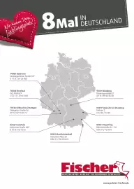 Polstermöbel Fischer Flugblatt Seite 76