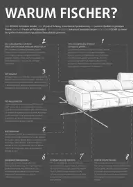 Polstermöbel Fischer Flugblatt Seite 8