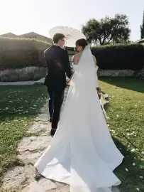 Catálogo Pronovias Página 5