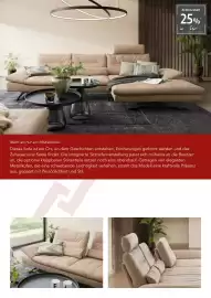 Polstermöbel Fischer Flugblatt Seite 10