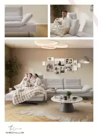 Polstermöbel Fischer Flugblatt Seite 11