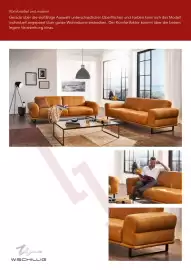 Polstermöbel Fischer Flugblatt Seite 12