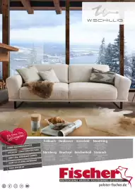 Polstermöbel Fischer Flugblatt Seite 14