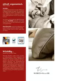 Polstermöbel Fischer Flugblatt Seite 4