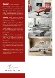 Polstermöbel Fischer Flugblatt Seite 5