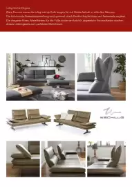 Polstermöbel Fischer Flugblatt Seite 6