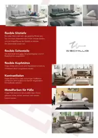 Polstermöbel Fischer Flugblatt Seite 7