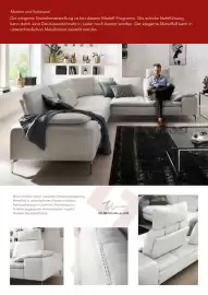 Polstermöbel Fischer Flugblatt Seite 8