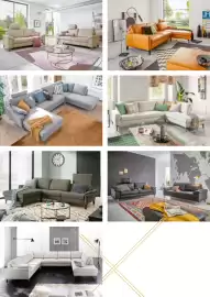 Polstermöbel Fischer Flugblatt Seite 11