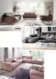 Polstermöbel Fischer Flugblatt Seite 12