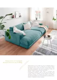 Polstermöbel Fischer Flugblatt Seite 2